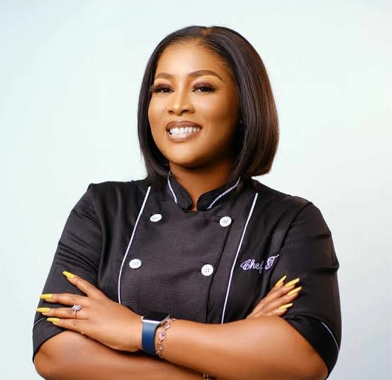 Chef T