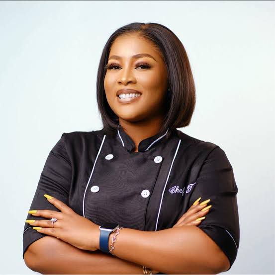 Chef T Criticises Colleagues Over Revealing Outfits At Private Events