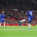 Fernandes Equaliser Earns Chelsea Draw Against Liverpool At Anfield