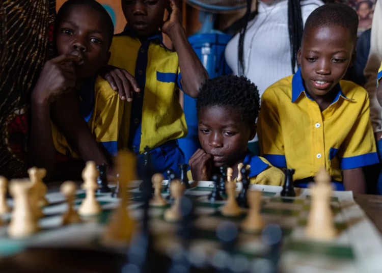 Chess