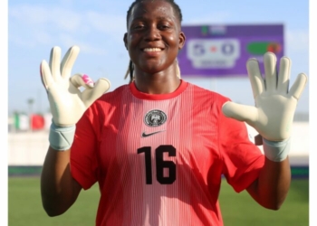 Nnadozie Stars As Brighton Stun Liverpool To Reach Women’s FA Cup Final