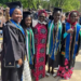 FG Hails 12 Chibok Girls Graduating From American University Nigeria