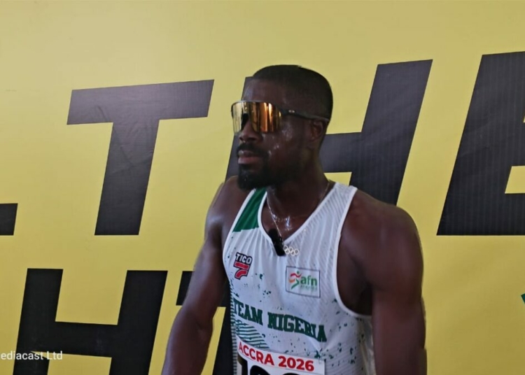 Chidi Okezie