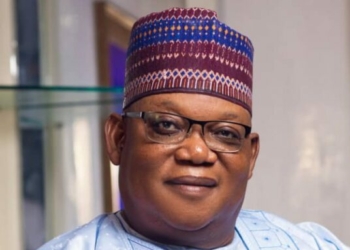 I Am Still In Taraba Governorship Race, Kente Insists
