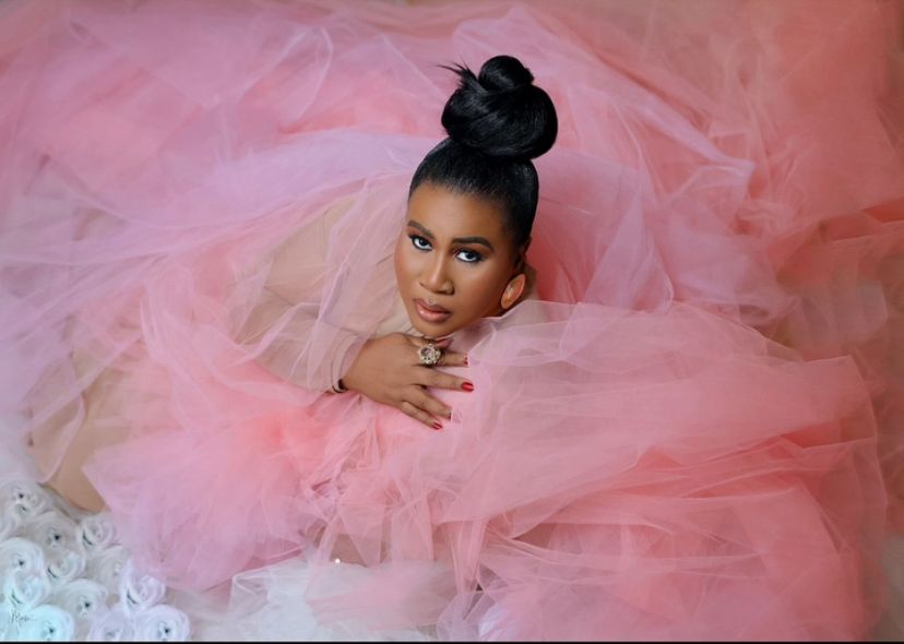 Ageless Chigurl Stuns Fans With Gorgeous 50th Birthday Photos