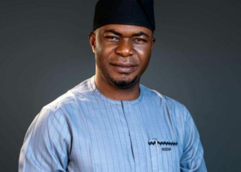 2027: Chila Emerges Benue APC Candidate For Ukum State Assembly2027: Chila Emerges Benue APC Candidate For Ukum State Assembly