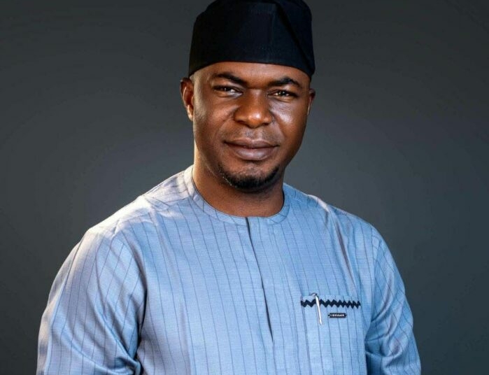 2027: Chila Emerges Benue APC Candidate For Ukum State Assembly2027: Chila Emerges Benue APC Candidate For Ukum State Assembly 1 Chila