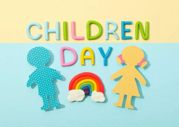 Children’s Day: Protecting Today’s Children Means Securing Tomorrow — Alli
