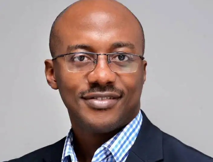 Chima Ariel Onoka