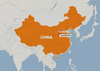 Explosion At China Coal Mine Kills 90