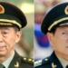 China Sentences Ex-Defence Ministers To Death