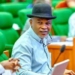 Rivers: Chinda To Emerge As APC Governorship Candidate Following Withdrawal Of Fubara, Others 5 Rivers: Chinda To Emerge As APC Governorship Candidate Following Withdrawal Of Fubara, Others