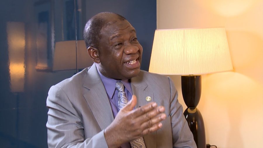 Power Supply: Nebo Advocates Strengthening Of Transmission Network