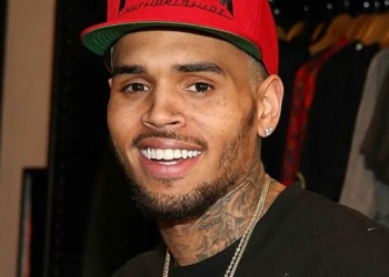 Chris Brown Shares Memories Of Michael Jackson