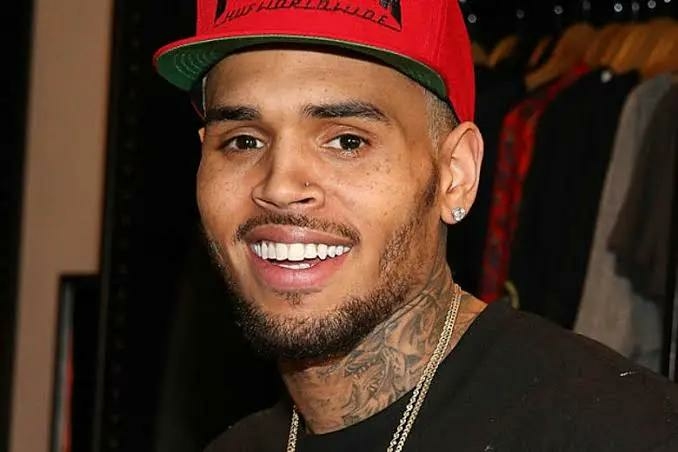 Chris Brown Shares Memories Of Michael Jackson 1 Chris Brown