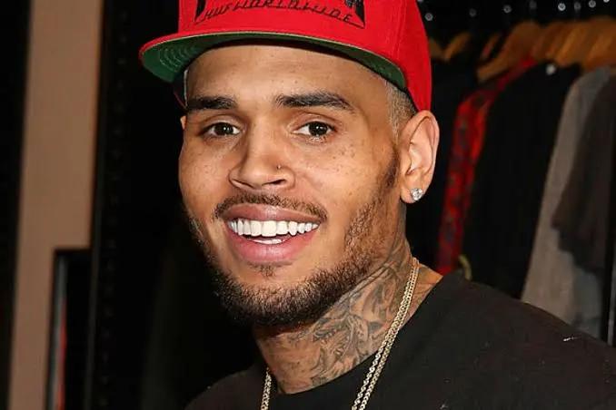 Chris Brown Shares Memories Of Michael Jackson
