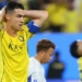 Ronaldo Kept Waiting For First Trophy With Al-Nassr 5 Ronaldo Kept Waiting For First Trophy With Al-Nassr