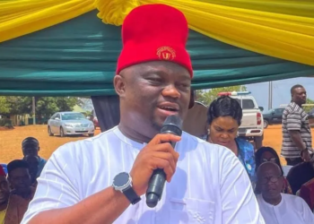 Anambra Deputy Speaker Joins Reps’ Race