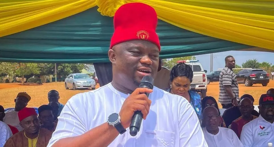 Anambra Deputy Speaker Joins Reps’ Race
