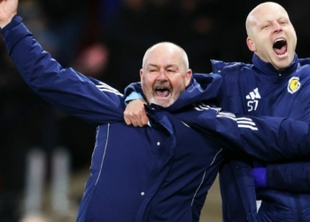 Clarke Commits To Scotland Until 2030 After Historic World Cup Qualification