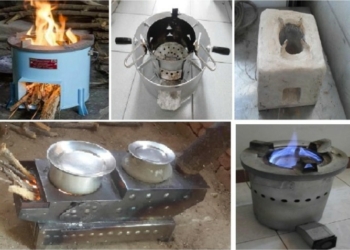 $10bn Clean Cookstoves Initiative Promises Jobs, Women Empowerment