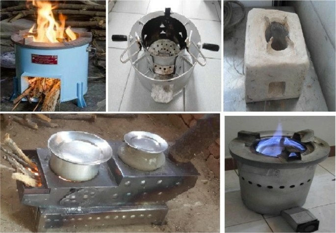$10bn Clean Cookstoves Initiative Promises Jobs, Women Empowerment 1 Clean cooking stoves