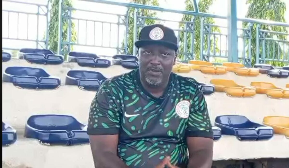 Flamingos Coach Warns Against Complacency Ahead Of Guinea Second Leg
