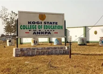 Kogi College Of Education Clears Certificate Backlog Affecting 4,000 Graduates