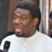 TUC President Urges Federal Govt To Prioritise Security, Workers' Welfare 5 TUC President Urges Federal Govt To Prioritise Security, Workers’ Welfare
