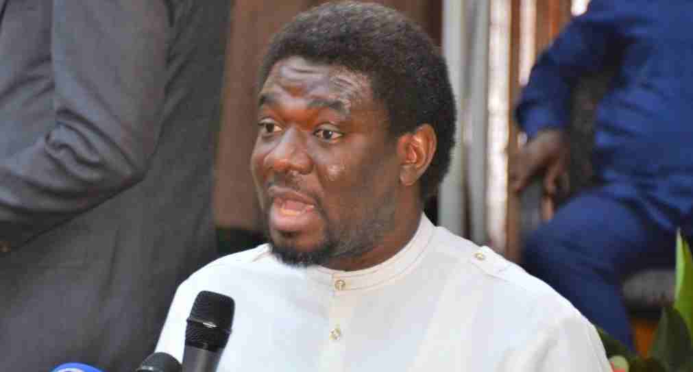 Sanctioning Of 25 Members Meant To Deter Indiscipline – TUC