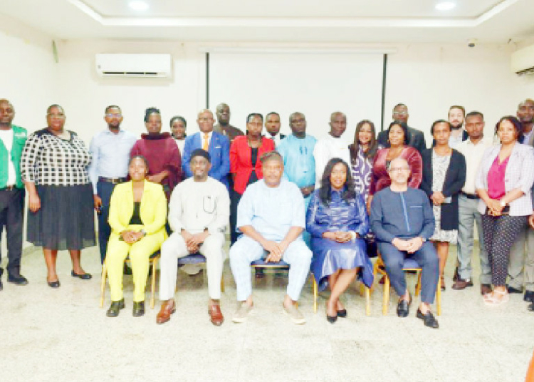 Africa CDC Rallies Governments, Partners To Mainstream Behaviour Change In National Health Plans 1 Participants at the Continental SBC Costing and Financing Workshop, in Abuja