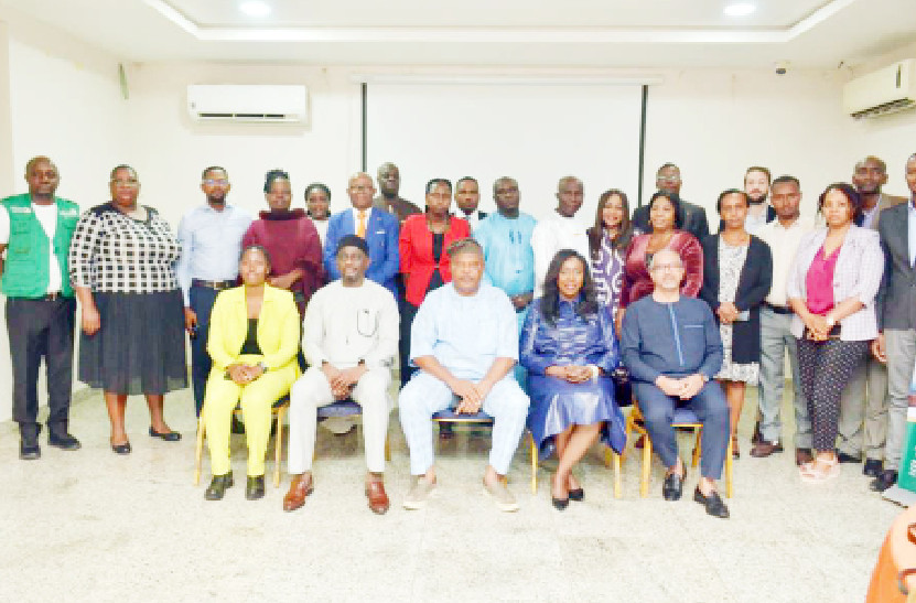 Africa CDC Rallies Governments, Partners To Mainstream Behaviour Change In National Health Plans