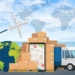 The Courier Lifeline: Driving Business Growth In A Challenging Economy 5 The Courier Lifeline: Driving Business Growth In A Challenging Economy