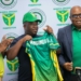 Nigeria Cricket Federation Unveils Zimbabwe’s Mangongo As Head Coach, High Performance Manager