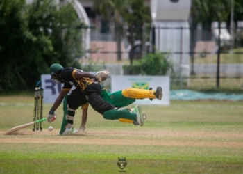Salau Stars As Central Eagles Snatch Thriller, Southern Sharks Roar Back In Nigeria Super League