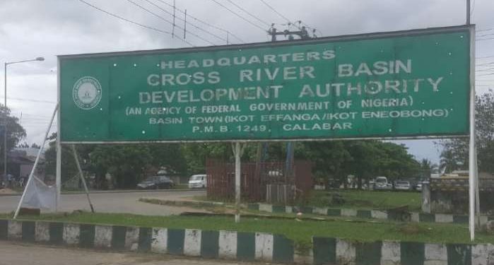 C/River Agency Seals Basin Devt Authority, Federal Hospital Over N154m Debt