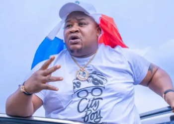 Cubana Chief Priest Loses APC Reps Primary In Imo
