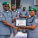 Customs Boss Urges Faster Cargo Clearance, Revenue Growth At Apapa Port 5 Customs Boss Urges Faster Cargo Clearance, Revenue Growth At Apapa Port