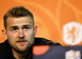 De Ligt Ruled Out Of World Cup After Back Surgery