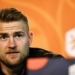 De Ligt Ruled Out Of World Cup After Back Surgery 5 De Ligt Ruled Out Of World Cup After Back Surgery