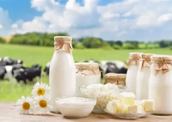 Federal Govt Trains 100 Dairy Farmers On Milk Production