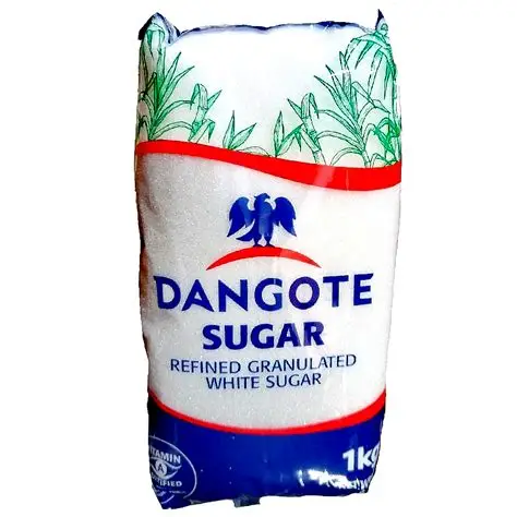 Dangote sugar