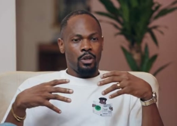 Daniel Etim-Effiong: How My Father Escaped Execution and Spent 34 Years In Prison
