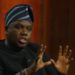 Tinubu Reached Out To Atiku For Reconciliation After 2023 Polls — Bwala