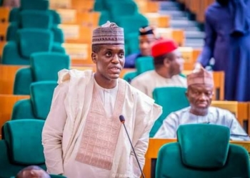 Darazo/Ganjuwa Lawmaker Mansur Soro Opts Out Of 2027 Contest