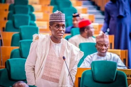 Darazo/Ganjuwa Lawmaker Mansur Soro Opts Out Of 2027 Contest 1 Darazo