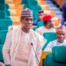 Darazo/Ganjuwa Lawmaker Mansur Soro Opts Out Of 2027 Contest