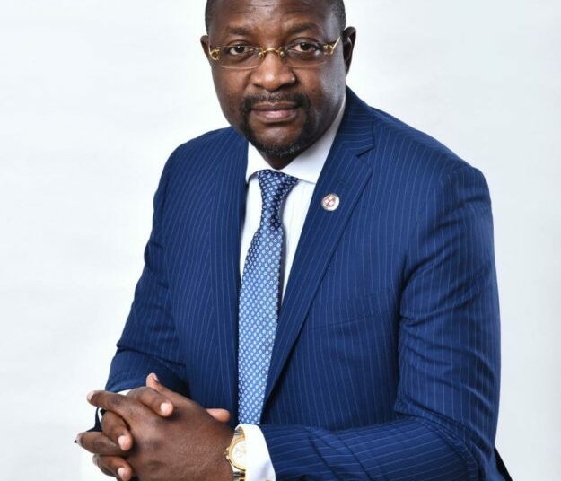 Tinubu Pays Glowing Tribute To Sunday Dare At 60, Hails Loyalty, Service 1 Dare