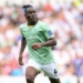Super Eagles Hopeful David Ozoh Awaits FA Clearance For International Debut