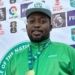 Dayo Israel Urges Nigerian Youth To Embrace Sport As Path To Success